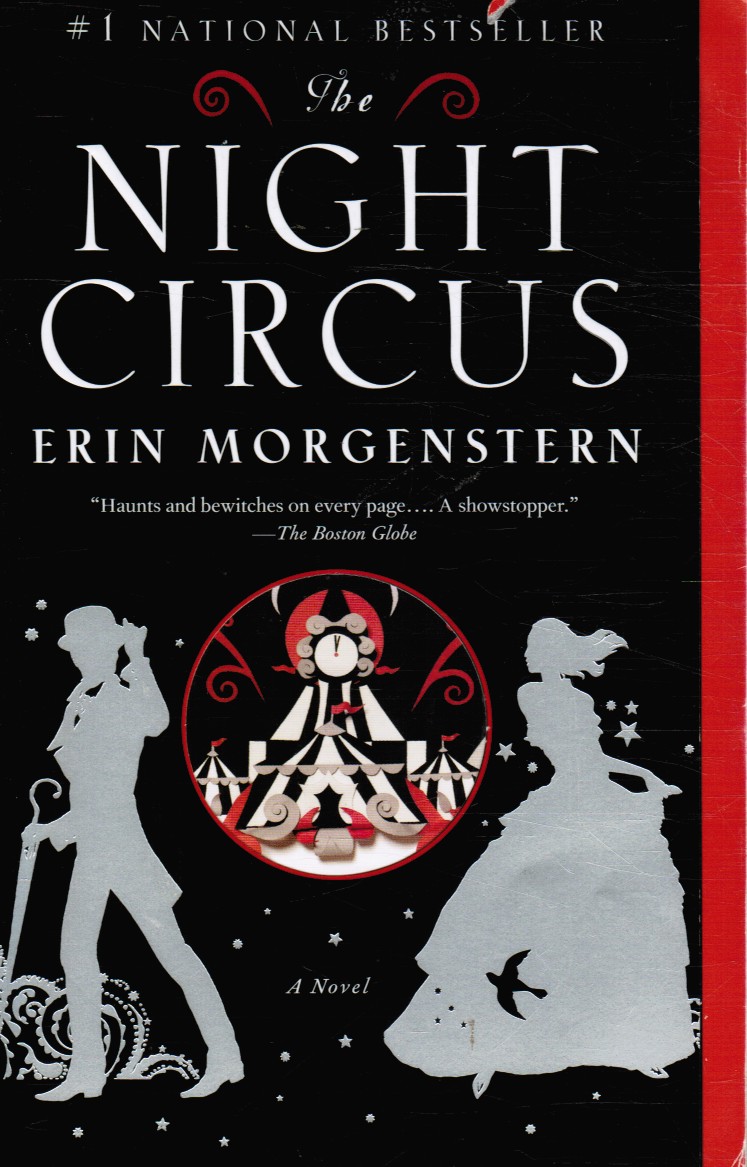 MORGENSTERN, ERIN - The Night Circus