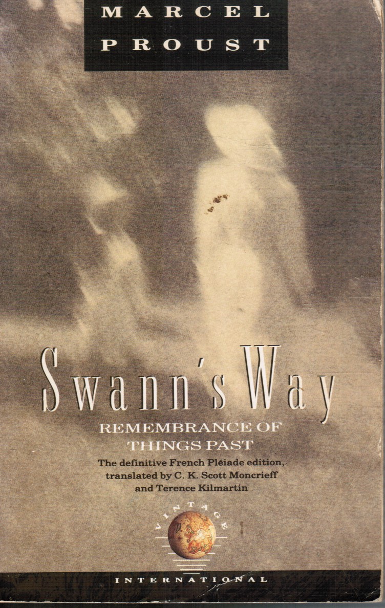 PROUST, MARCEL - Swann's Way