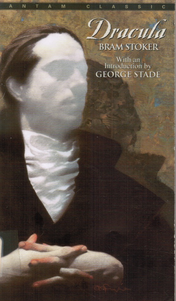 STOKER, BRAM - Dracula