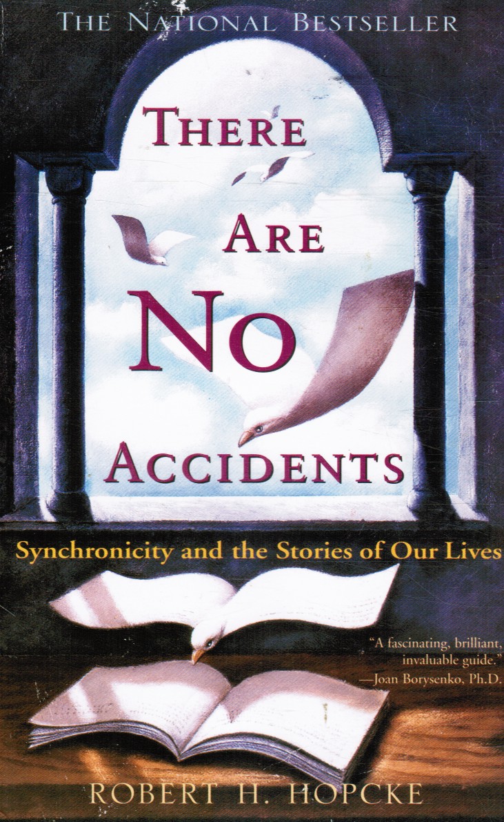 HOPCKE, ROBERT H. - There Are No Accidents: Synchronicity and the Stories of Our Lives
