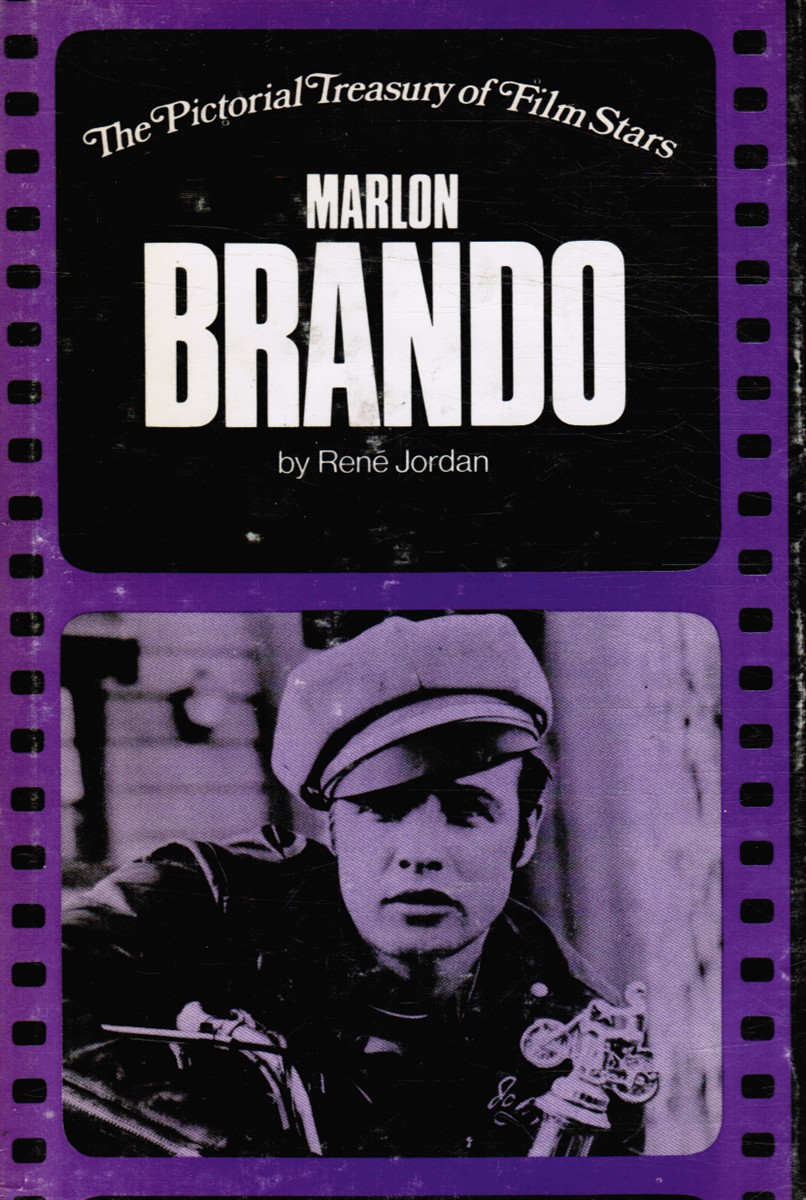 JORDAN, RENE - Marlon Brando