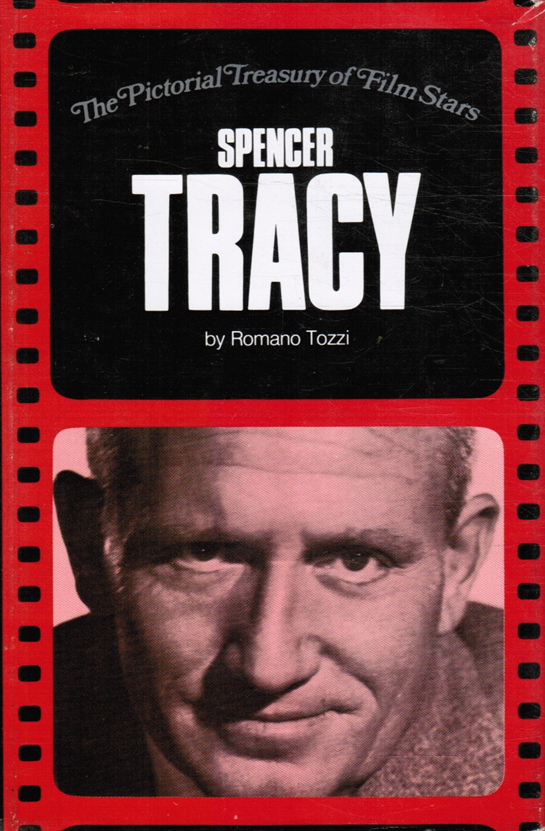 TOZZI, ROMANO - Spencer Tracy