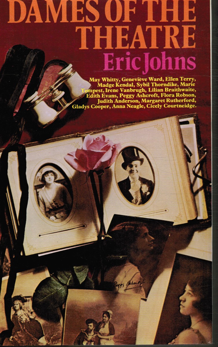 JOHNS, ERIC - Dames of the Theatre