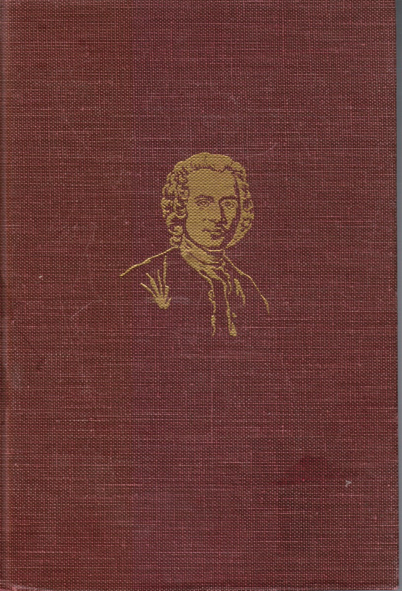 DURANT, WILL - Rousseau and Revolution