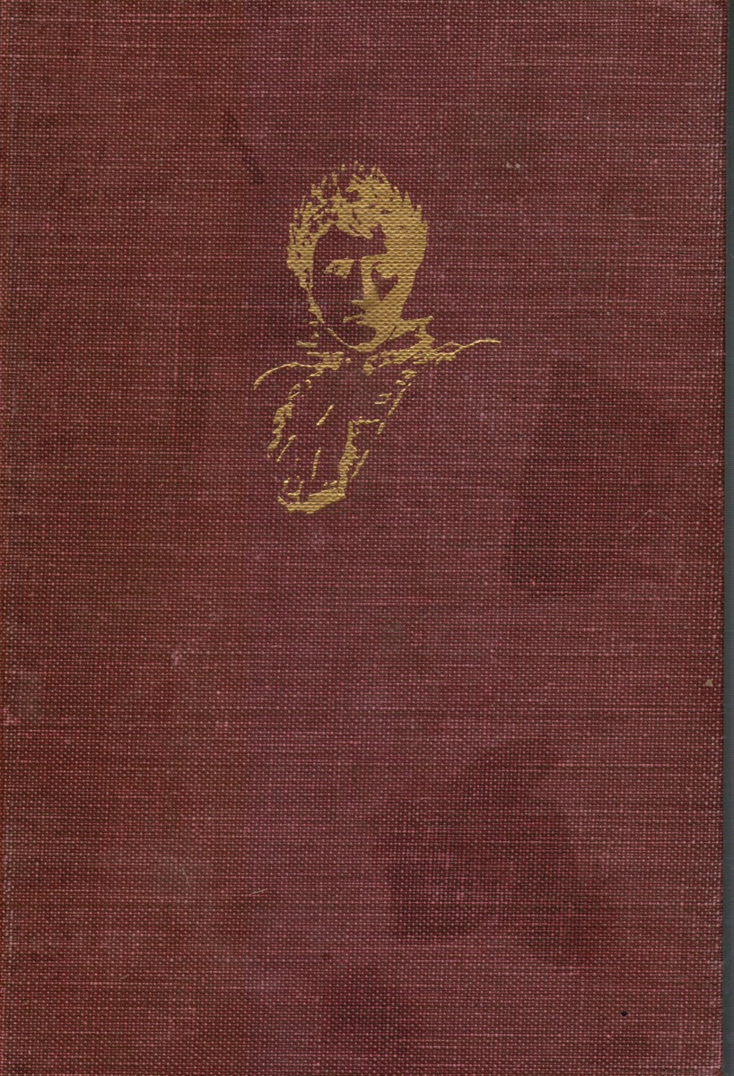 DURANT, WILL AND ARIEL - The Age of Napolean: A History of European Civilization from 1789 to 1815