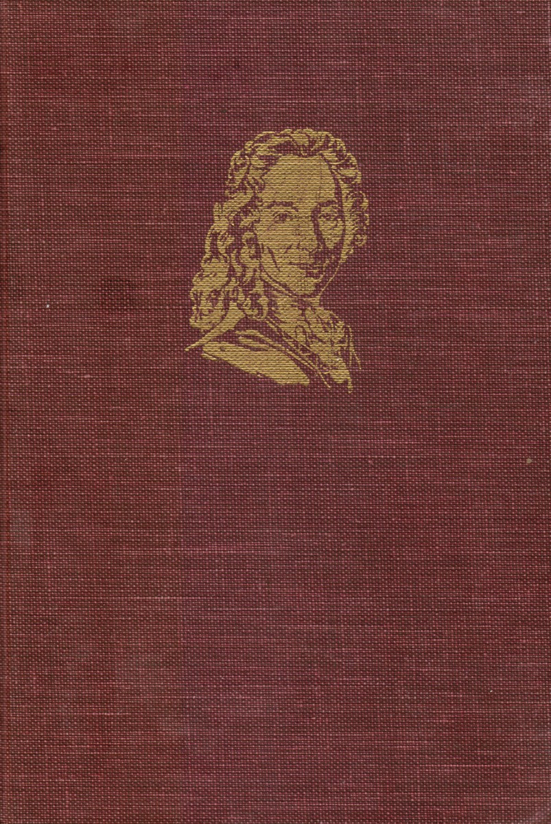 DURANT, WILL AND ARIEL - The Age of Voltaire - Part Ix