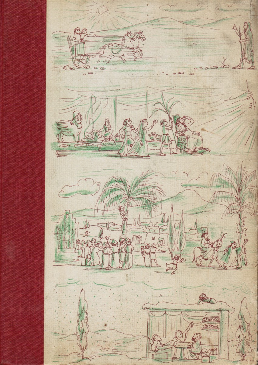 ROSE, WEILERSTEIN SADIE - Jewish Heroes: Book Two
