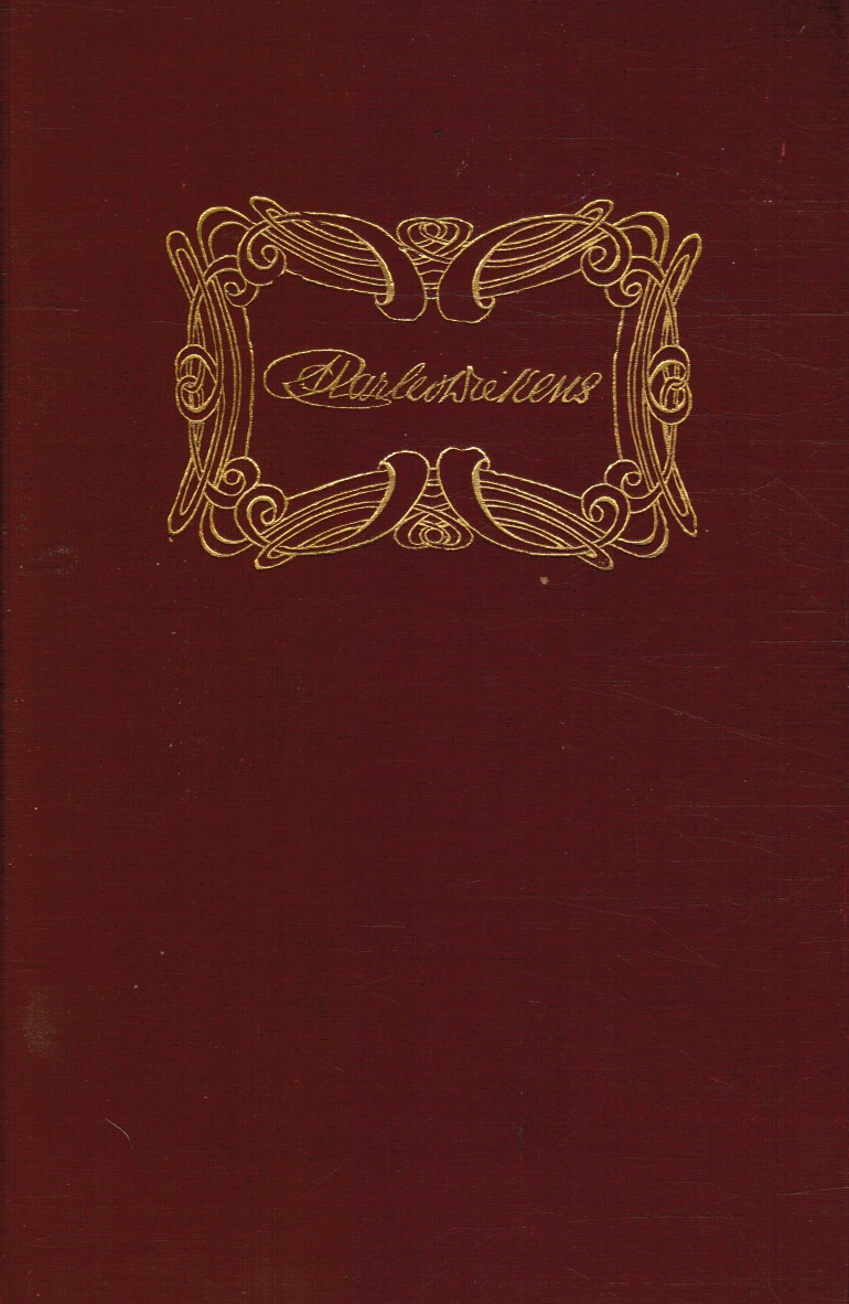 DICKENS, CHARLES - Our Mutual Friend