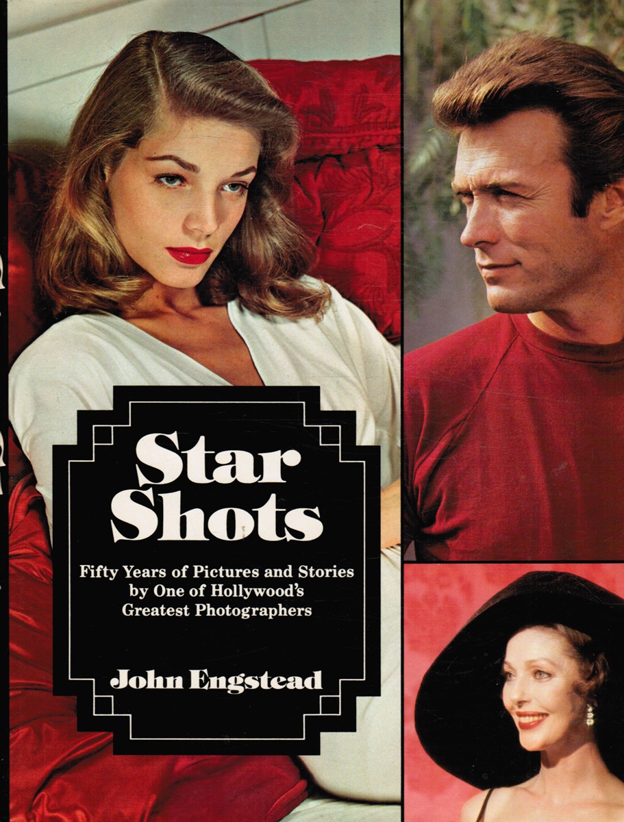 ENGSTEAD, JOHN - Star Shots