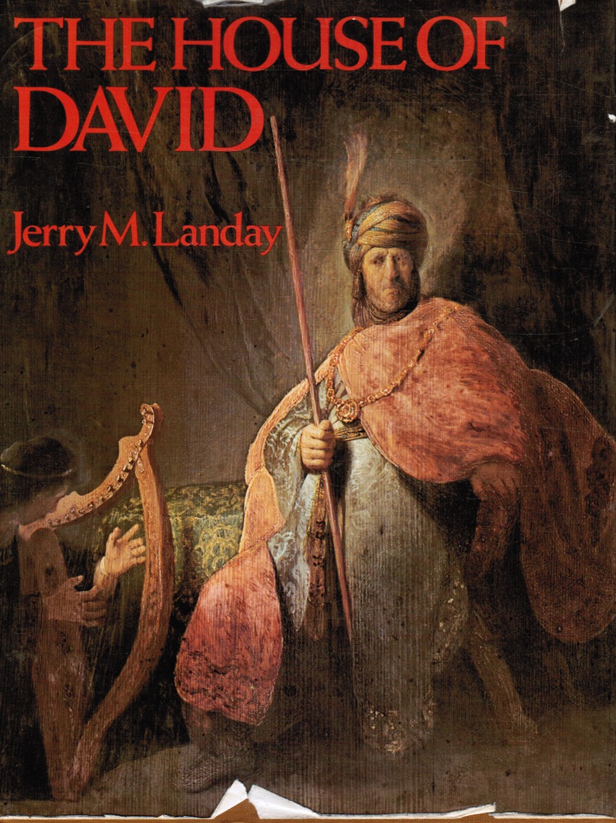 LANDAY, JERRY M - The House of David