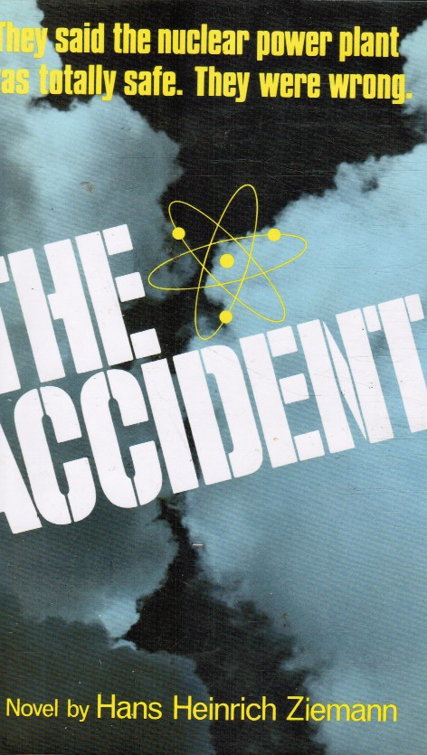 ZIEMANN, HANS HEINRICH - The Accident