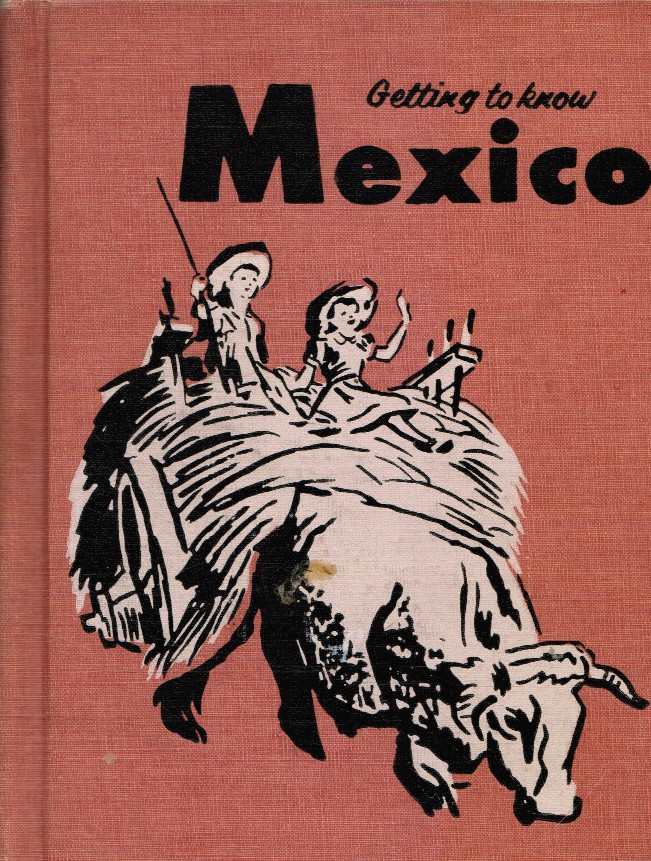 GOMEZ, BARBARA - Getting to Know Mexico