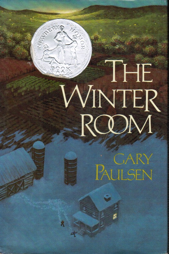 PAULSEN, G &  G.  PAULSEN - The Winter Room