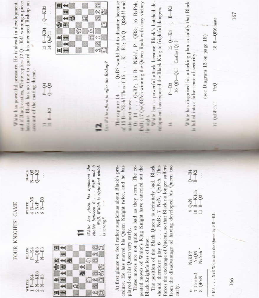 REINFELD, FRED - Complete Chess Course