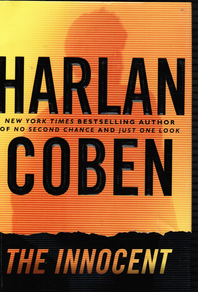 COBEN, HARLAN - The Innocent