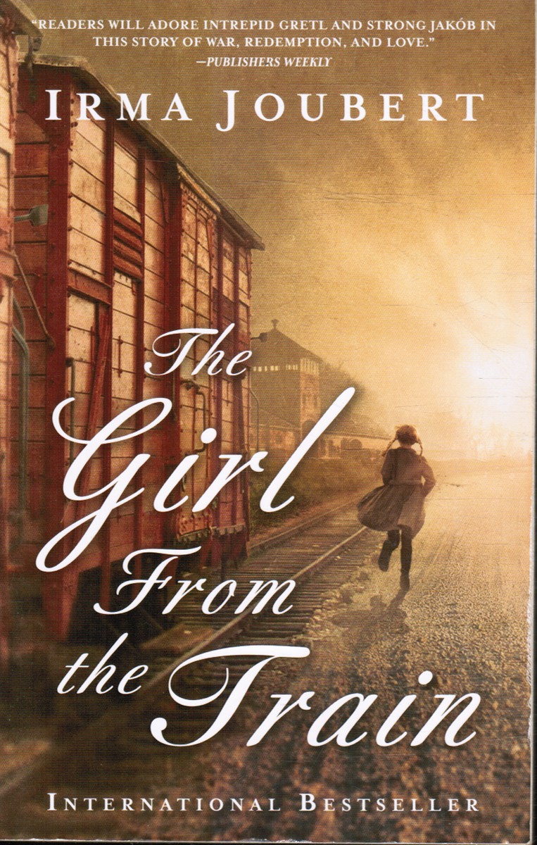 JOUBERT, IRMA - Girl from the Train