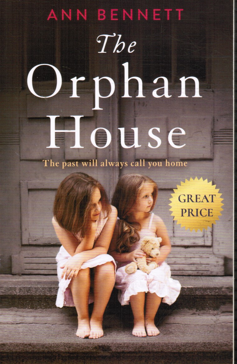 BENNETT, ANN - The Orphan House