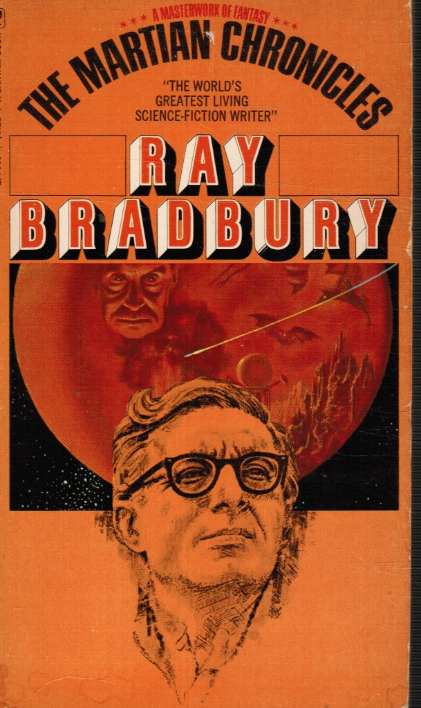 The Martian Chronicles