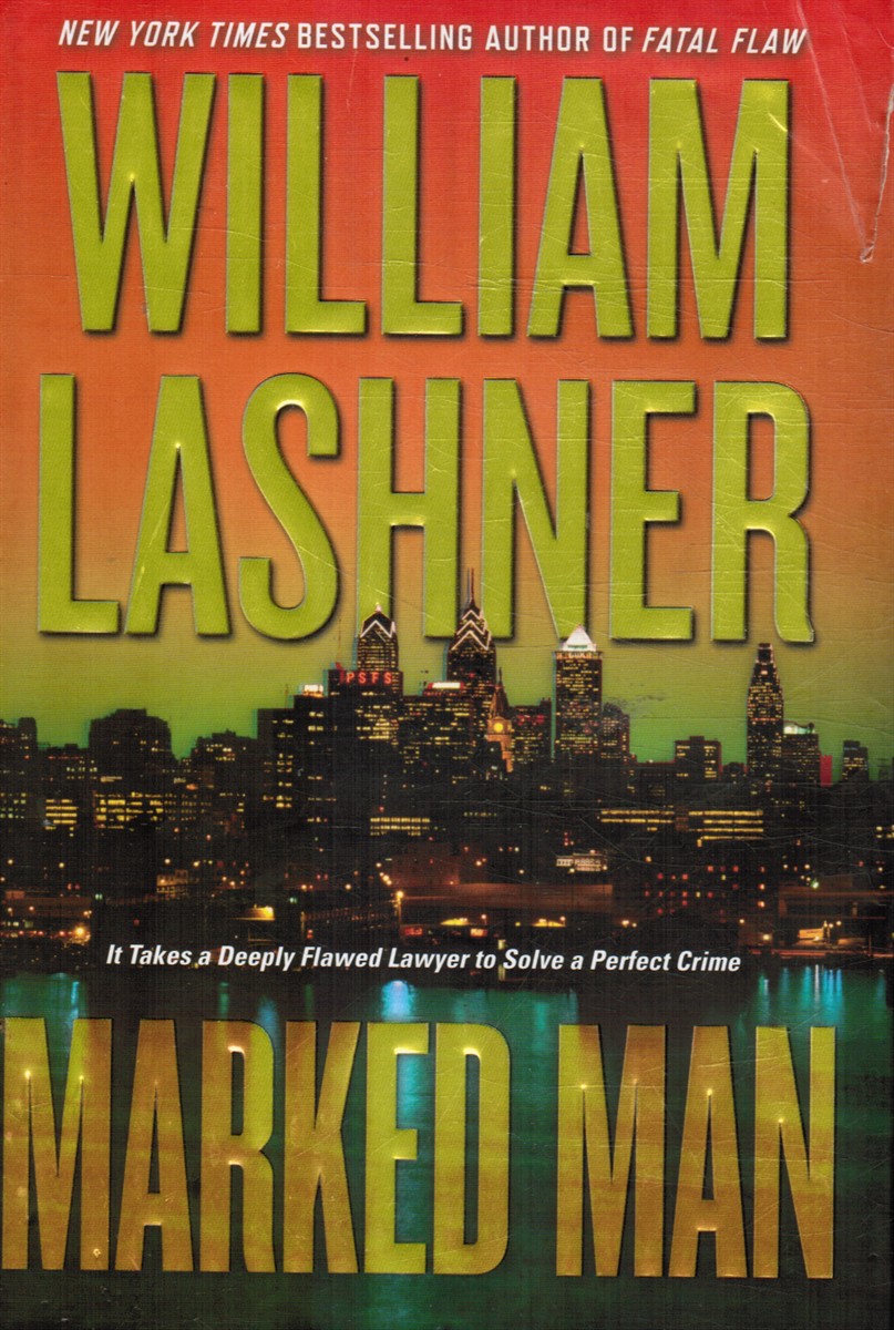 Marked Man