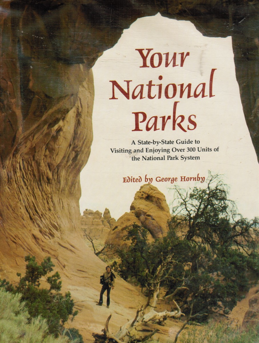 Your National Parks
