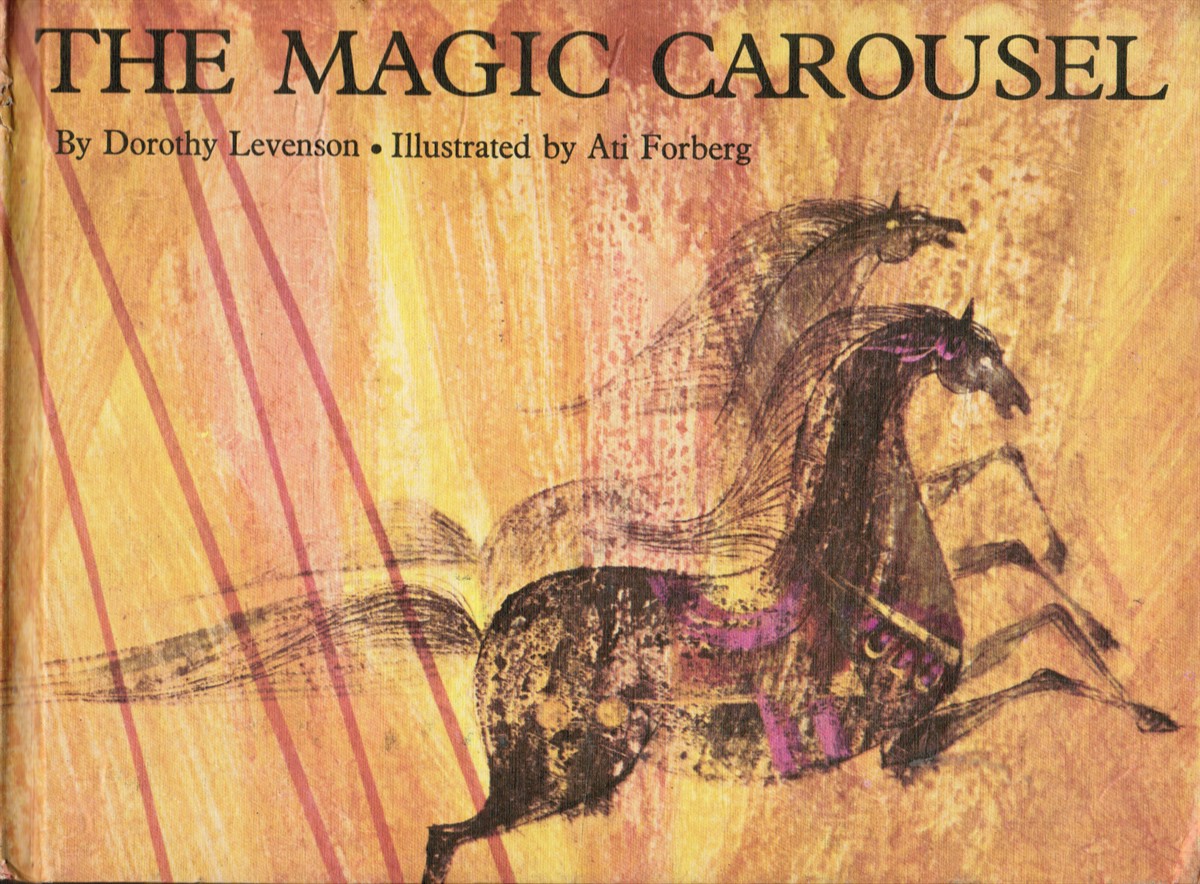 The Magic Carousel