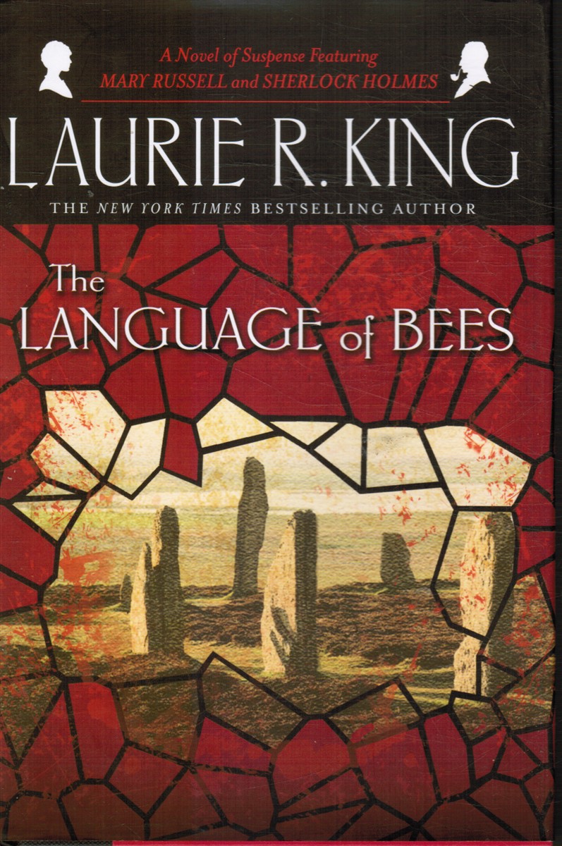 The Language of Bees