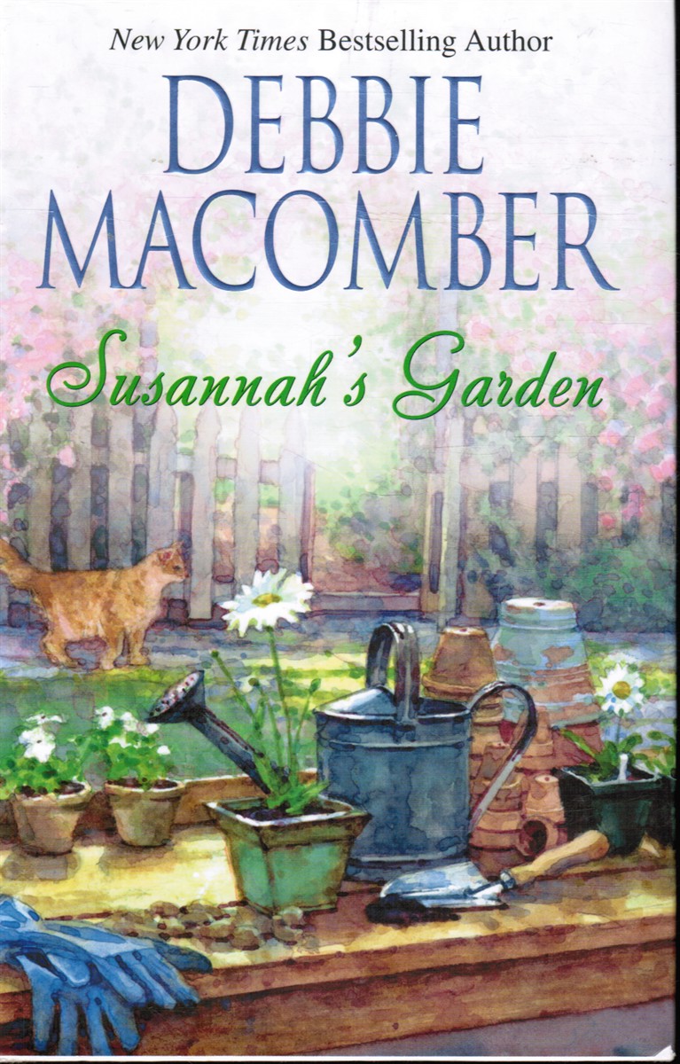 Susannah's Garden