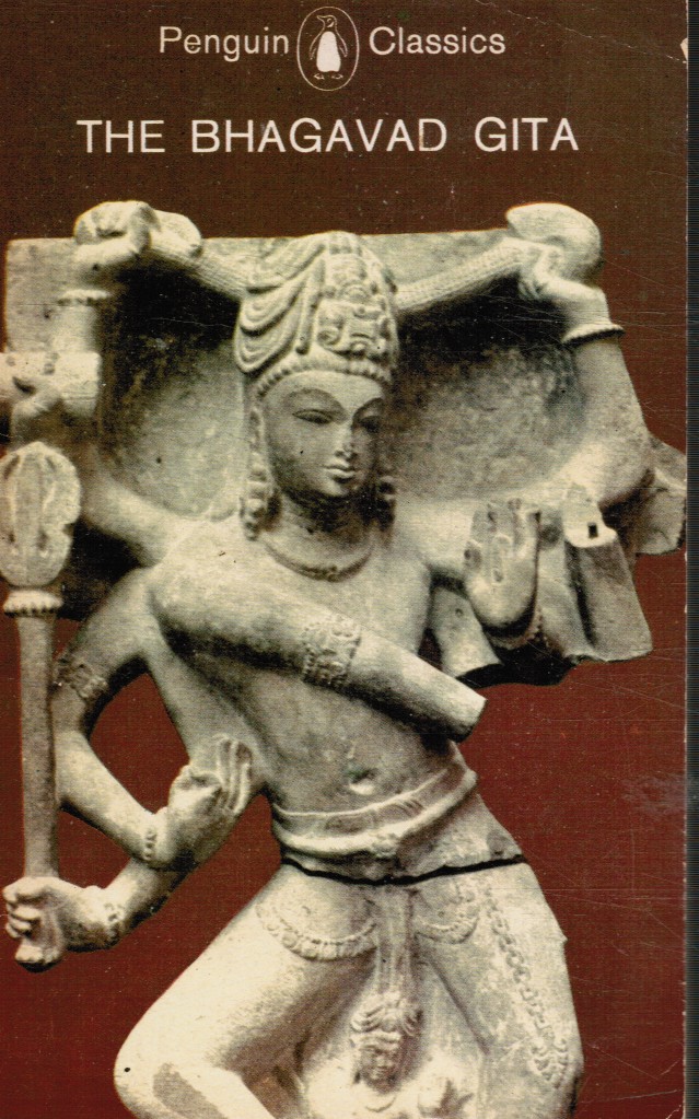 The Bhagavad Gita