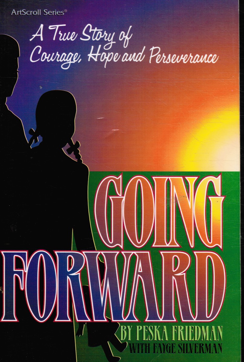 Going Forward