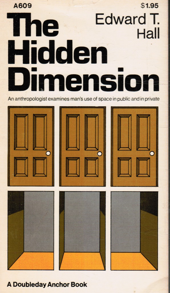 The Hidden Dimension