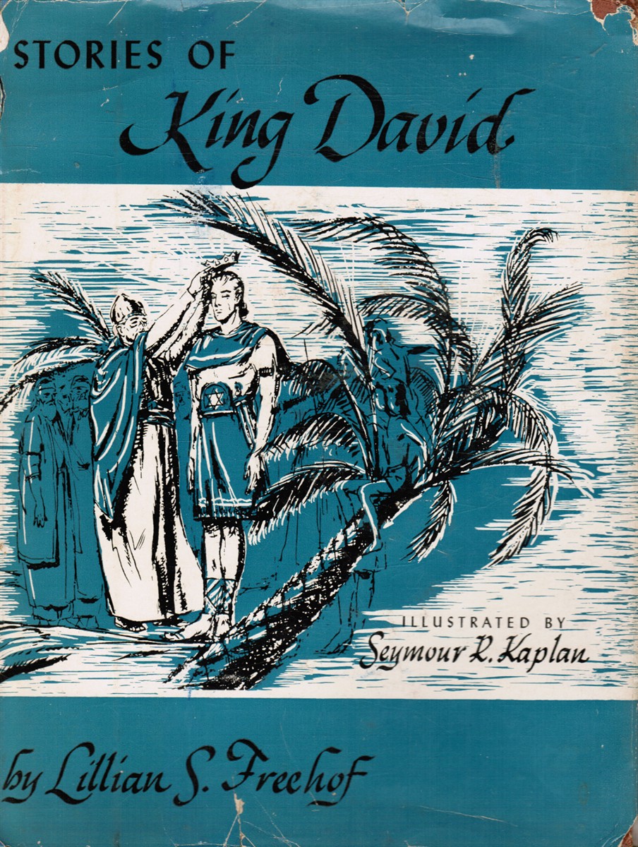 Stories of King David