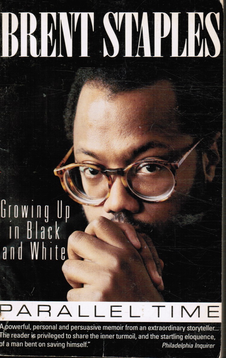 Parallel Time: Growing Up in Black and White