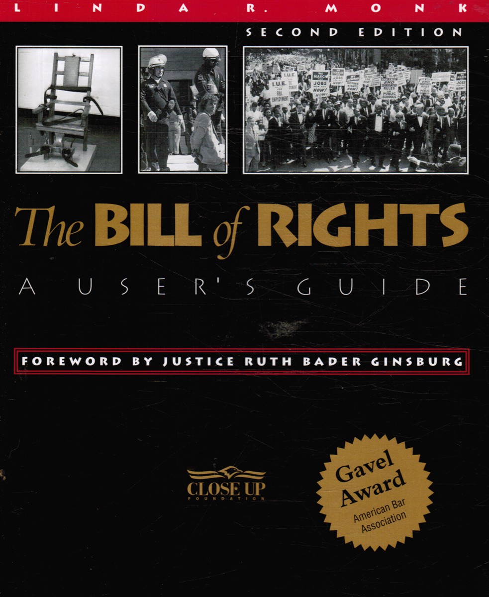 The Bill of Rights: a User's Guide