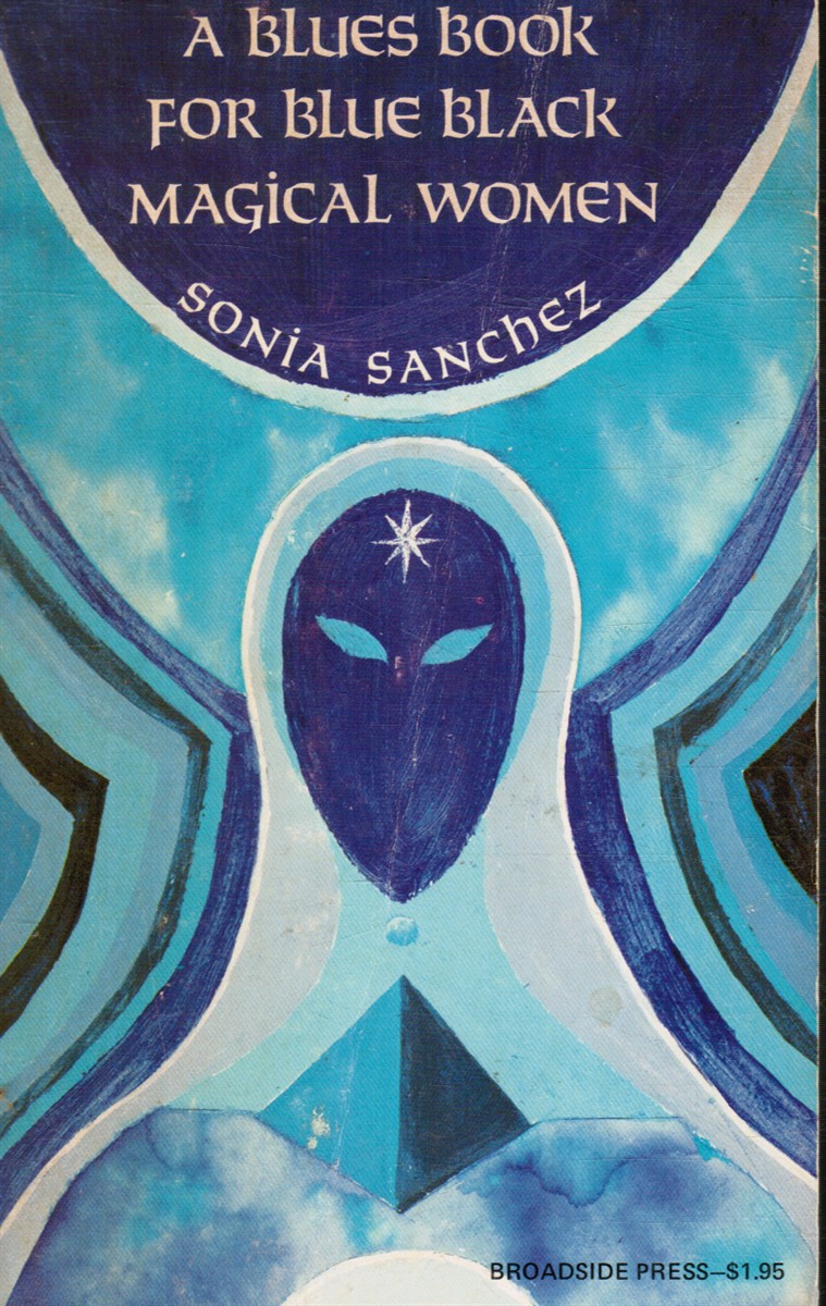 A Blues Book for Blue Black Magical Women