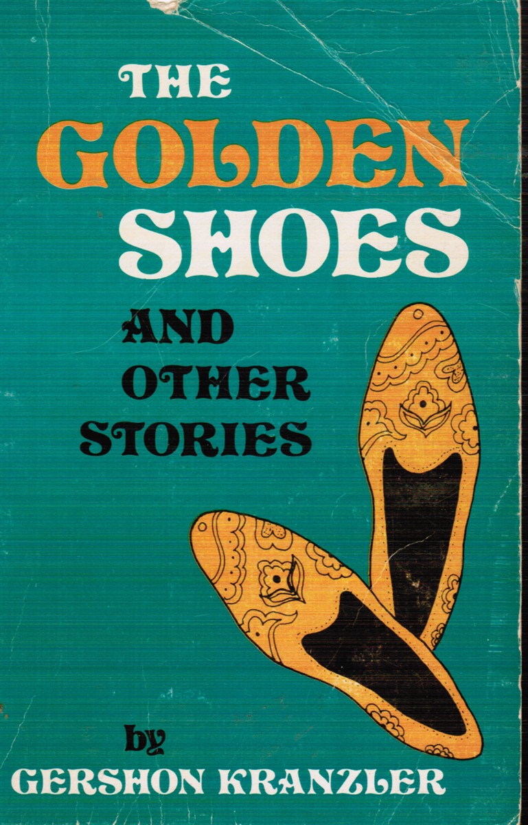 The Golden Shoes and Other Stories