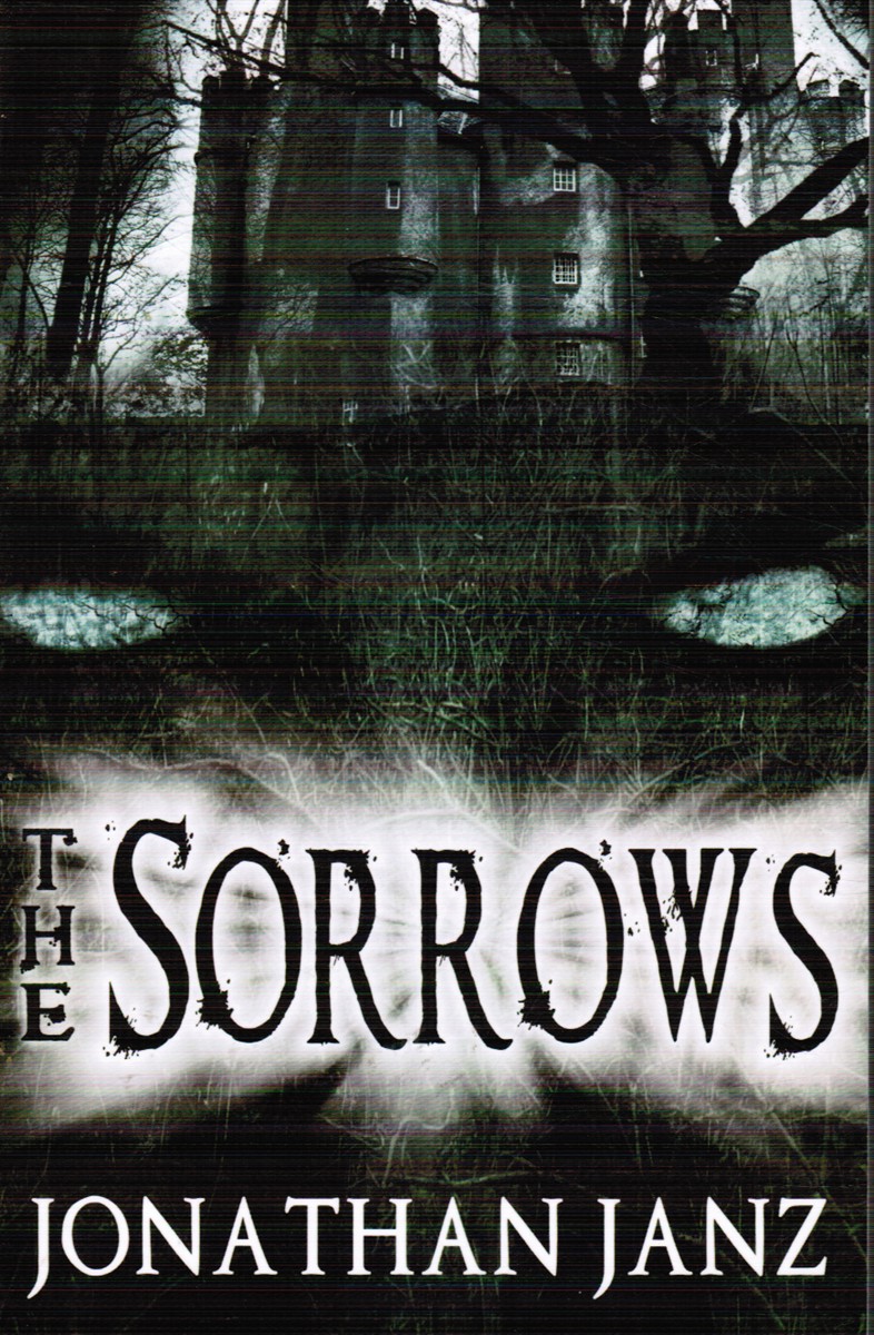 Image for The Sorrows (Signed) The Sorrows (Signed)