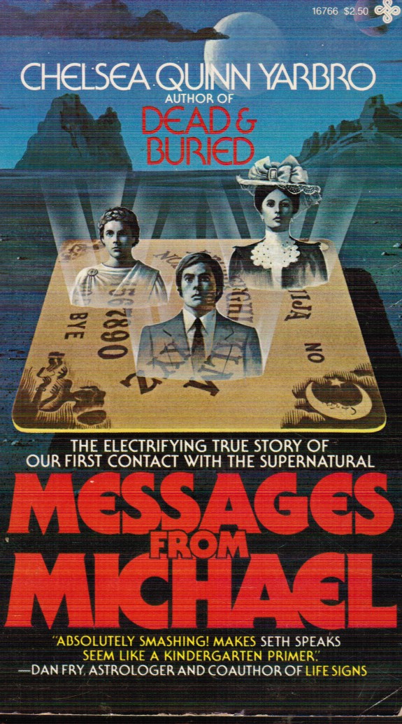 Image for Messages from Michael Messages from Michael