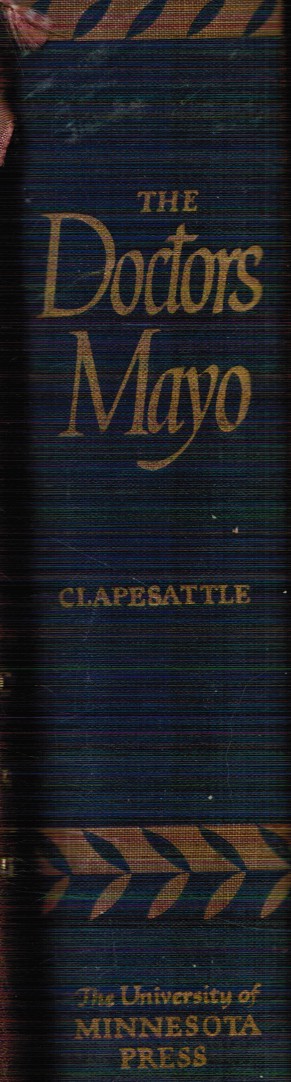 The Doctors Mayo With Ephemera