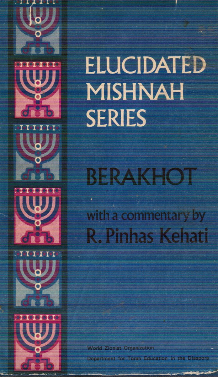 Berakhot