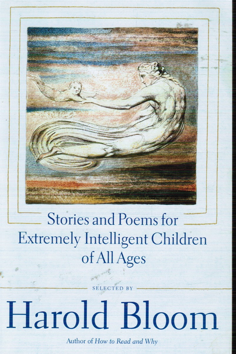 Stories and Poems for Extremely Intelligent Children of all Ages
