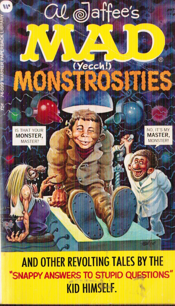 Al Jaffee's 