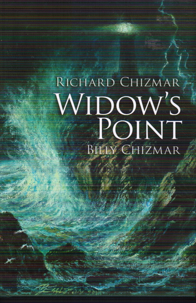 Widow's Point