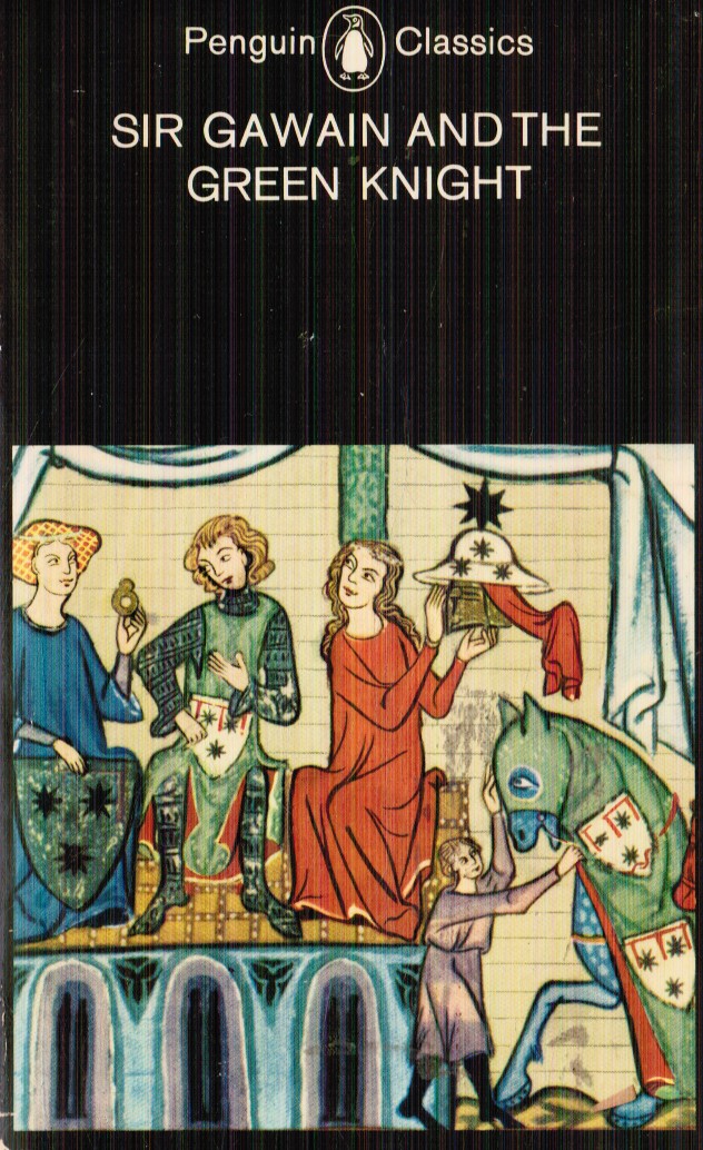 Sir Gawain and the Green Knight