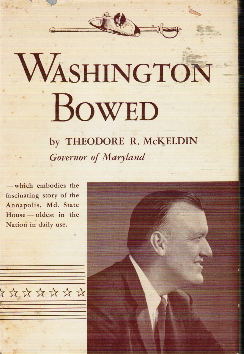 Washington Bowed