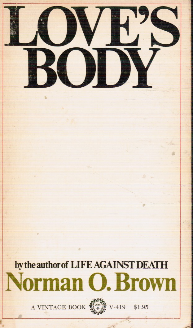 Love's Body