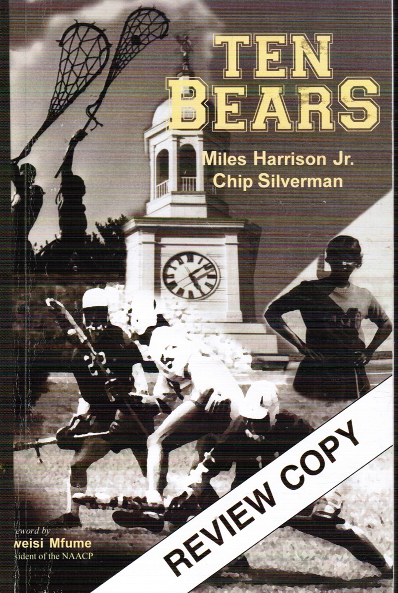 Ten Bears (REVIEW COPY)