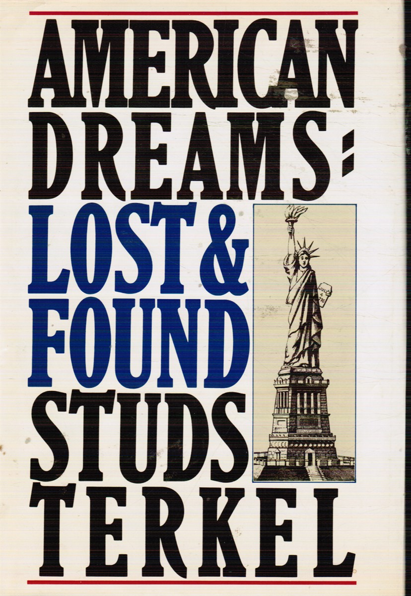 American Dreams: Lost & Found