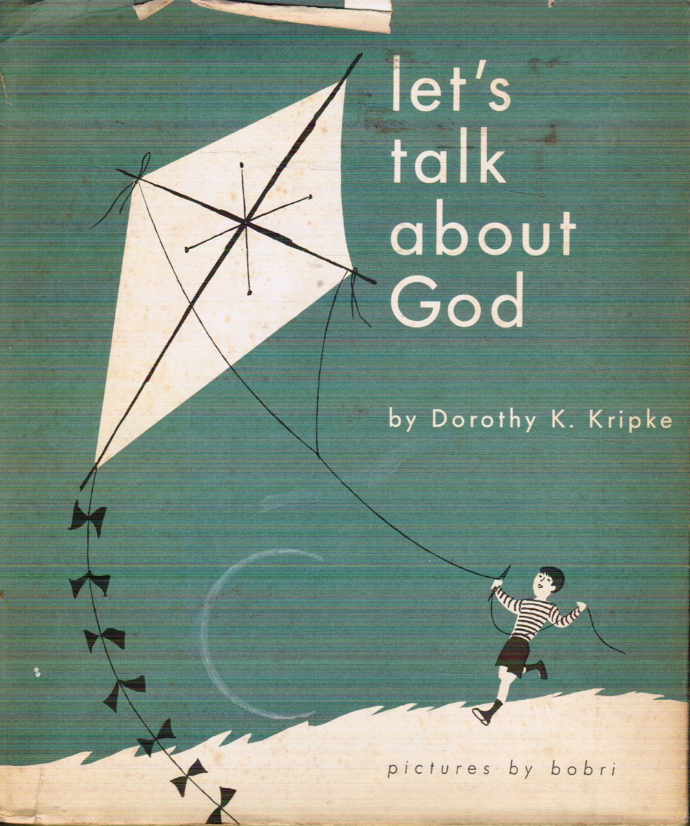 Let's Talk about God