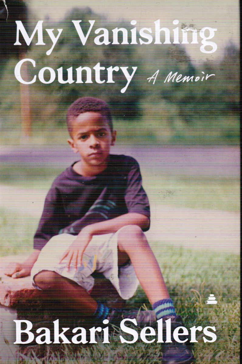 My Vanishing Country: a Memoir