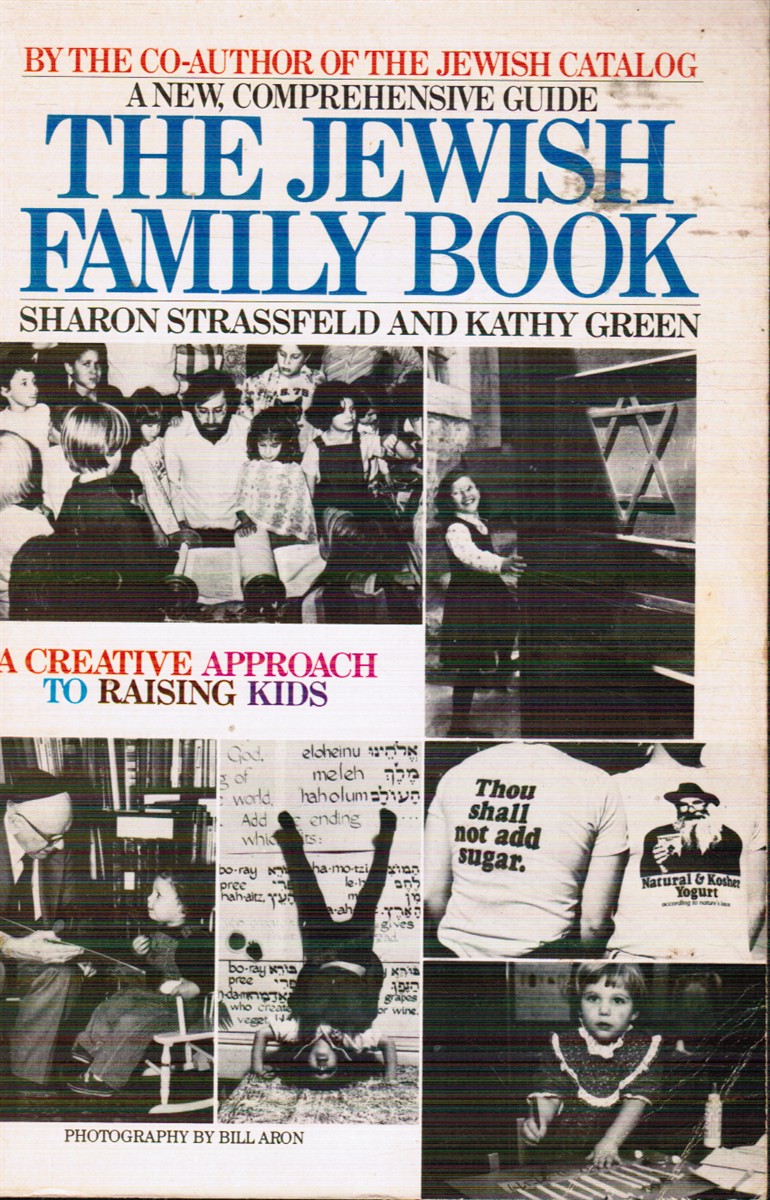 The Jewish Family Book